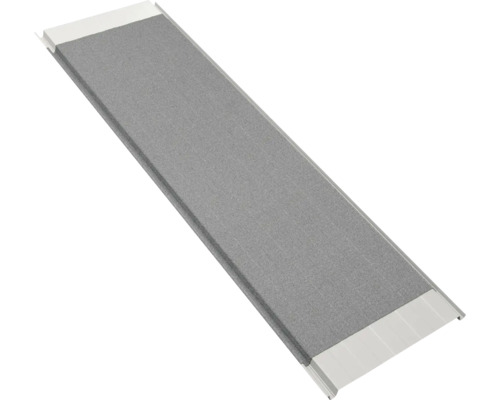 Rampe pour animaux pour un accès facile