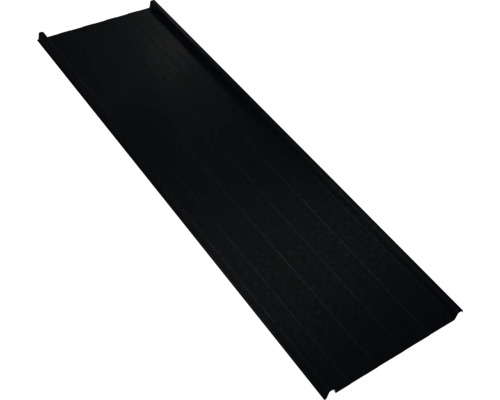 Tôle trapézoïdale pour couverture de toit