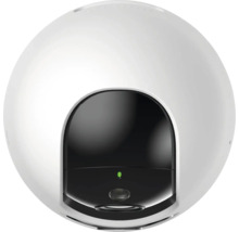 Caméra de surveillance pour la surveillance intérieure