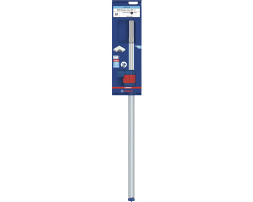 Jeu Bosch Expert SDS Clean max-8X avec un diamètre de 22 millimètres