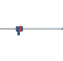 Stangenzwinge aus Metall