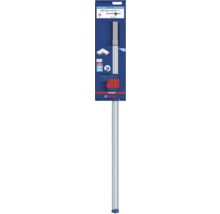 Bosch Expert SDS Clean max-8X Set mit 24 Millimeter Durchmesser und 400/650 Millimeter Länge