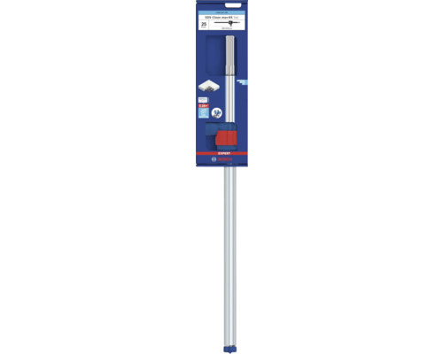 SDS-Max 8X Betonbohrer Bosch EXPERT Ø 25 x 650 mm