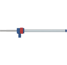 SDS-Max 8X Betonbohrer Bosch EXPERT Ø 25 x 650 mm