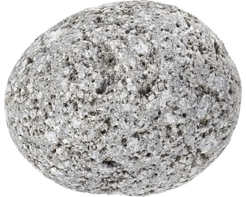 Pierre de lave unique