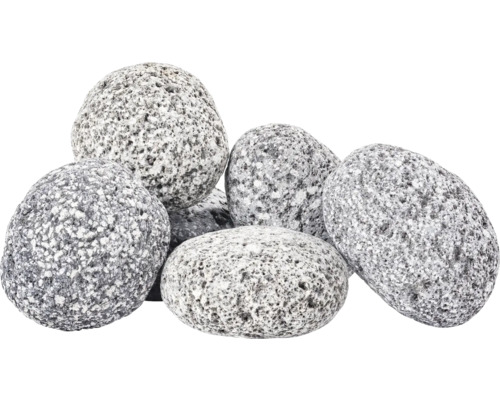 Pierres décoratives pour le jardin