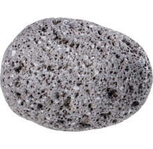 Set de décoration d'aquarium ARKA mySCAPE Lava Pebbles env. 70 -90 mm 10 kg Aquascaping
