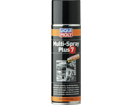 Multi-Spray Liqui Moly Plus 7