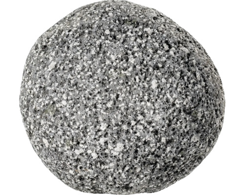 Pierre de jardin décorative en pierre naturelle