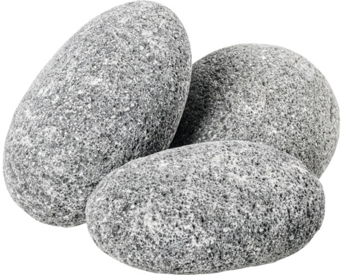 Aquariumdekoration-Set ARKA mySCAPE Lava Pebbles ca. 90 -120 mm 20 Kg Aquascaping