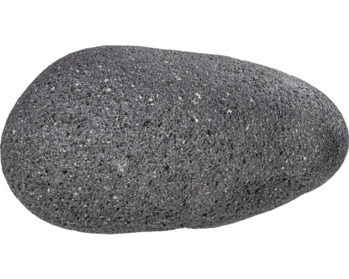 Pierre de lave décorative pour le jardin