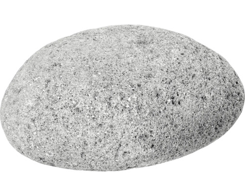 Pierre décorative unique