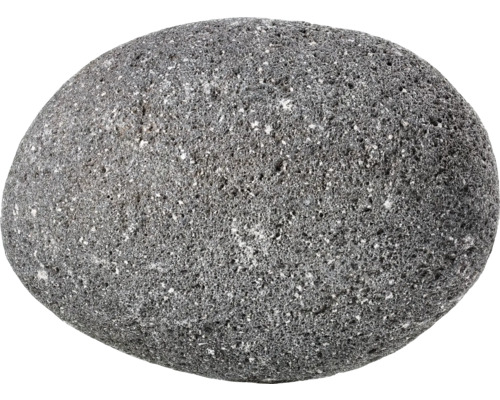 Pierre de lave grise pour le jardin