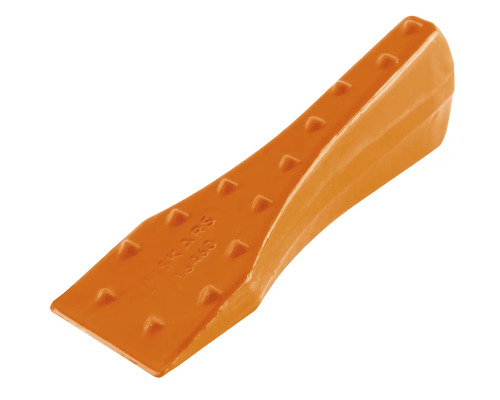 Holzspaltkeil aus Kunststoff