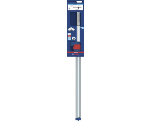 SDS-Max 8X Betonbohrer Bosch EXPERT Ø 32 x 650 mm