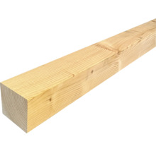 Bois de construction massif douglas 5000 x 140 x 60 mm SQD (sans qualité décorative)