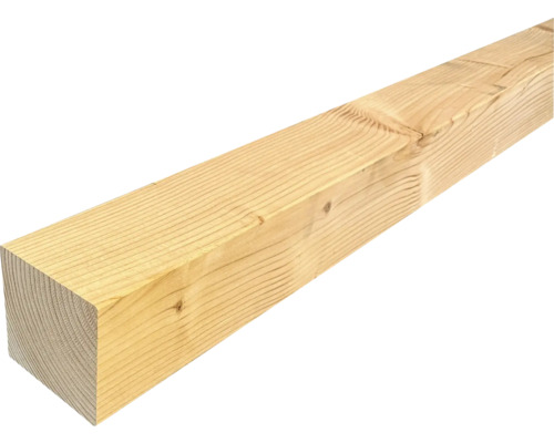Bois de construction massif douglas 4000 x 180 x 80 mm SQD (sans qualité décorative) Bois de construction massif douglas 4000 x 180 x 80 mm SQD (sans qualité décorative)
