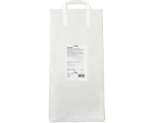 Primox Katzentrockenfutter Alleinfuttermittel für ausgewachsene Katzen, 5 Kilogramm Sack