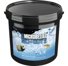 Microbe-Lift Silizout 2 éliminateur de silicate seau, contenu cinq litres