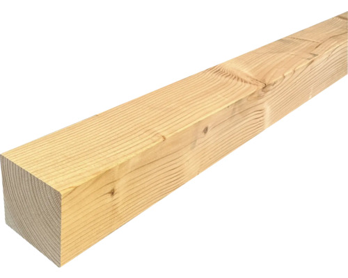 Bois de construction massif douglas 4500 x 160 x 80 mm SQD (sans qualité décorative) Bois de construction massif douglas 4500 x 160 x 80 mm SQD (sans qualité décorative)