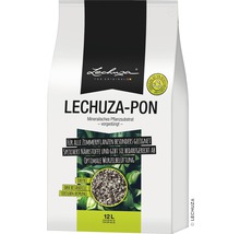 Substrat pour plantes Lechuza Pon 12 litres-thumb-0
