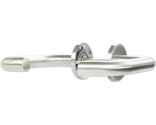 Türgriffgarnitur aus Metall