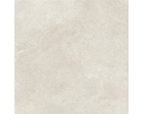 Feinsteinzeug Wand- und Bodenfliese MARSEILLE Sand matt rektifiziert 120 x 120 x 1.05 cm Fliese