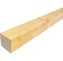 Konstruktionsvollholz Douglasie 5500 x 100 x 100 mm NSI (nicht sichtbarer Bereich)
