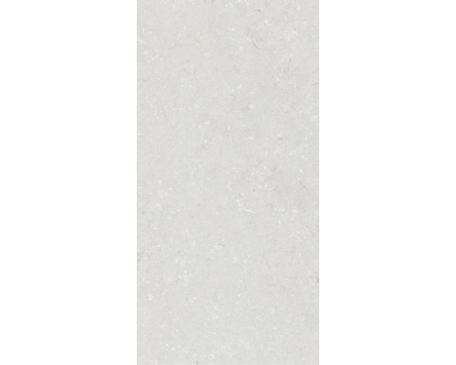 Carreau de sol clair avec surface mate