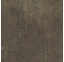 Carrelage sol et mur en grès cérame fin Industrial Copper semi-poli 60 x 60 x 0,93 cm R10 B-thumb-1