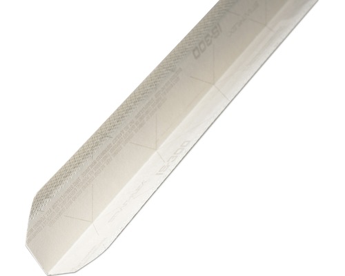 Kunststoff-Eckprofil