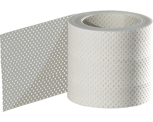 Bande d''étanchéité perforée en rouleau