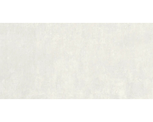 Feinsteinzeug Wand- und Bodenfliese Industrial white anpoliert 80 x 160 x 0,97 cm R10 A