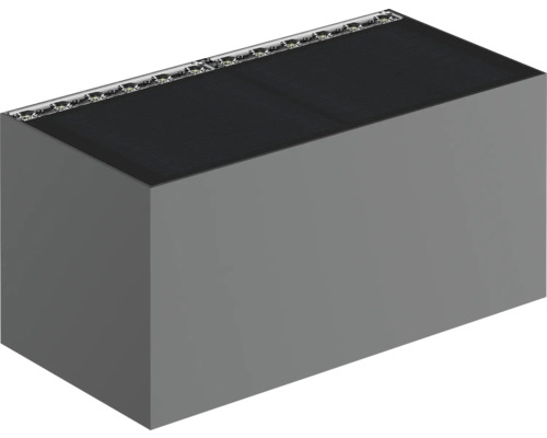 Einbaustrahler für den Innenbereich