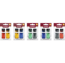 Briquets électroniques Unilite, lot de 2