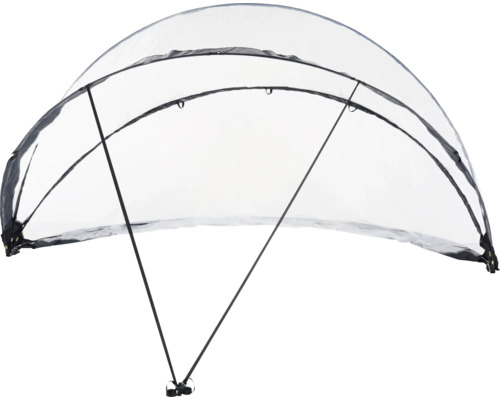 But de foot portable pour une utilisation en extérieur