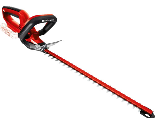 Akku-Heckenschere Einhell Power-X-Change GE-CH 1846 Li Solo ohne Akku und Ladegerät Einhell Akku-Heckenschere