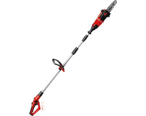 Akku-Hochentaster mit Teleskopstiel