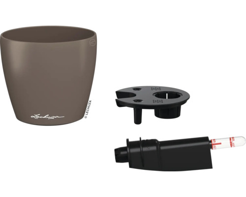 Lechuza Classico LS 21 Pflanzgefäß mit Bewässerungssystem