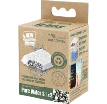 Aquatlantis B-Box Pure Water S Filtre pour aquarium