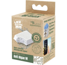 Aquatlantis Aquarium B-Box Anti Algues M dans un emballage carton