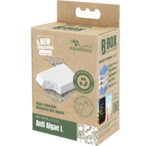 Aquatlantis B-Box Anti-algues Filtre L en carton
