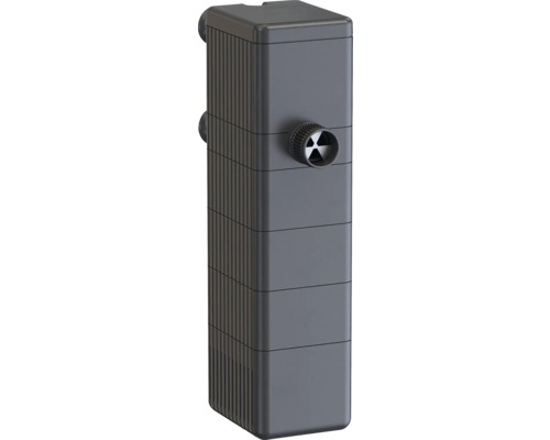 Filtre interne pour aquarium