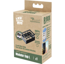 Aquatlantis Aquarium B-Box Gobelet Modulaire L