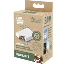 Cartouche filtrante Aquatlantis Cleanwater L dans son emballage