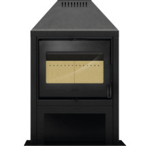 Poêle à bois pour l''intérieur