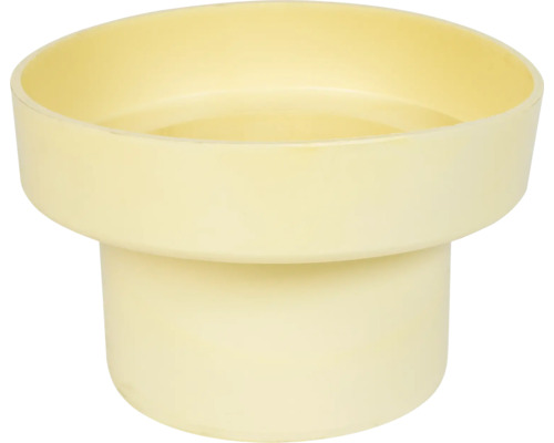 Pièce de raccordement KG à l'extrémité en grès DN 250 mm Pièce de raccordement KG à l'extrémité en grès DN 250 mm