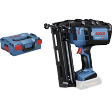 Bosch Profi Akku Nagelgerät mit Transportkoffer