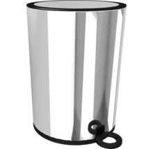 Treteimer aus Metall