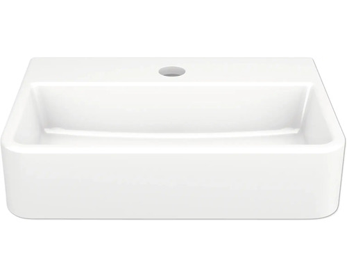 Lavabo en céramique pour la salle de bain